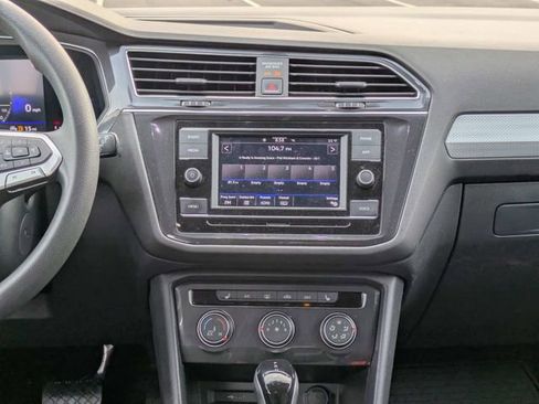 Used 2023 Volkswagen Tiguan S image 19