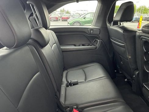 Used 2025 Honda Odyssey Sport-L image 22