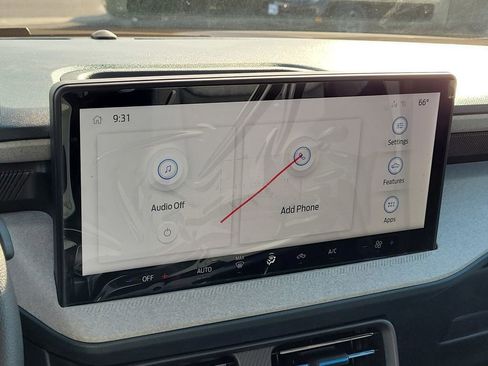 New 2026 Ford Maverick XLT image 45