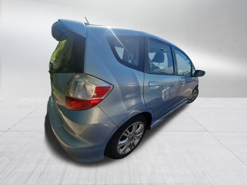 Used 2010 Honda Fit Sport image 4