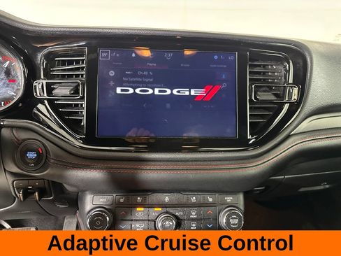 Used 2024 Dodge Durango GT RWD image 20
