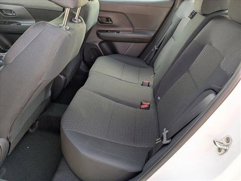 New 2026 Nissan Kicks S image 14