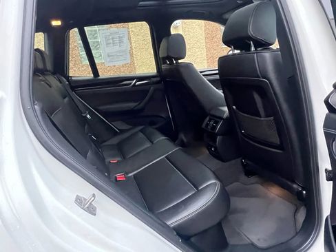 Used 2016 BMW X3 xDrive28i image 30