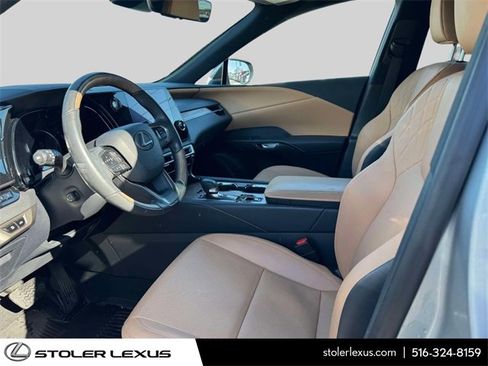 Used 2023 Lexus RX 350 AWD image 16