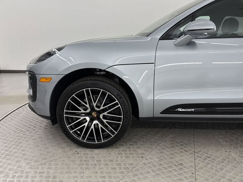 New 2025 Porsche Macan image 25
