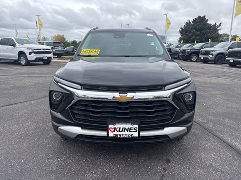 New 2026 Chevrolet TrailBlazer LT w/ LT Cold Weather Package image 2