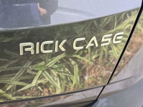 Used 2023 Hyundai Tucson SEL w/ Convenience Package image 10