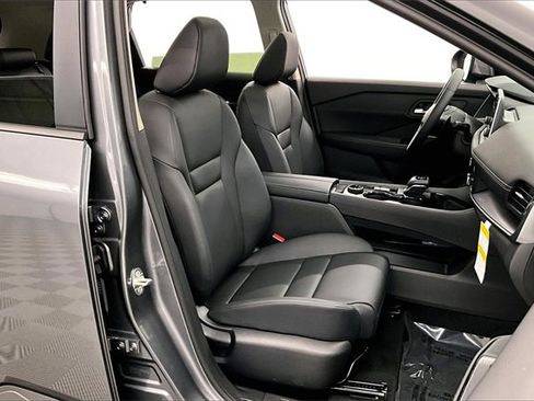 New 2026 Nissan Rogue SV w/ SV Premium Package image 33