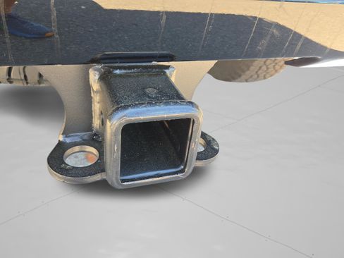 New 2026 Chevrolet Silverado 2500 Custom w/ Custom Value Package image 13