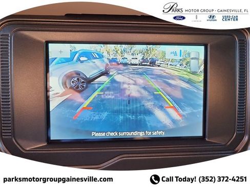 Certified 2022 Ford Bronco Wildtrak image 20