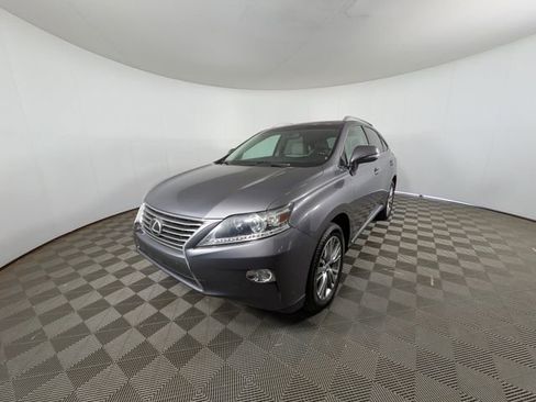 Used 2014 Lexus RX 350 AWD w/ Navigation Package image 25