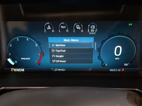 Used 2023 Ford F250 Lariat w/ Chrome Package image 31