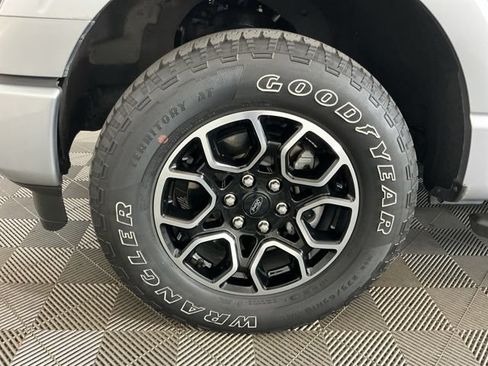 Used 2021 Ford F150 XLT w/ Equipment Group 301A Mid AWD/4WD image 29