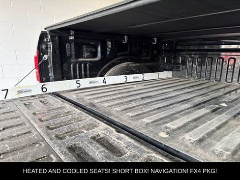 Used 2016 Ford F150 Lariat w/ Equipment Group 502A Luxury AWD/4WD image 10