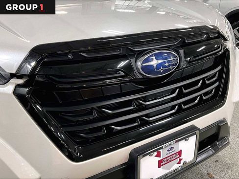 Certified 2023 Subaru Forester image 28