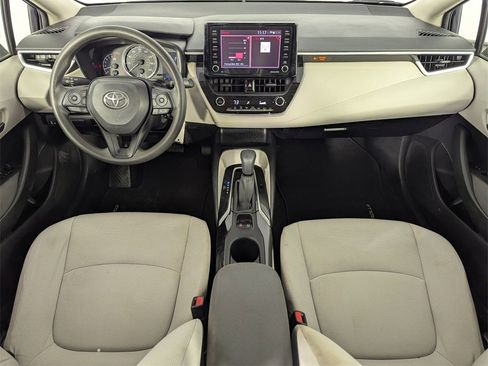 Used 2022 Toyota Corolla LE w/ Carpet Mat Package (TMS) image 15