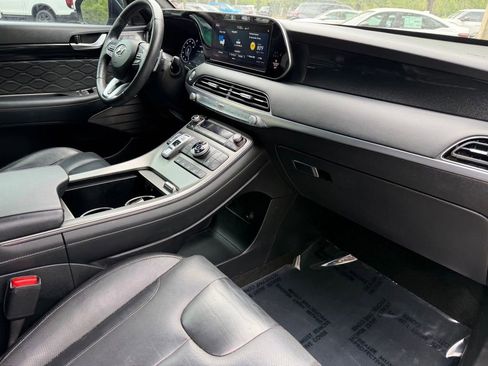 Used 2020 Hyundai Palisade Limited AWD/4WD image 10