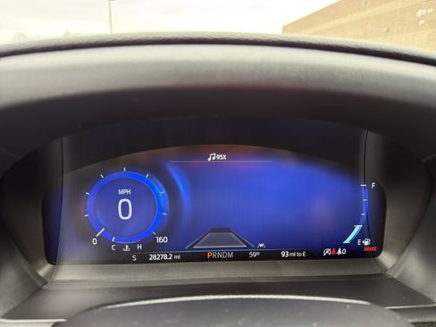 Used 2023 Ford Explorer ST w/ Equipment Group 401A AWD/4WD image 19