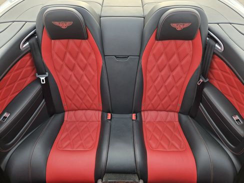 Used 2015 Bentley Continental GT Speed image 33