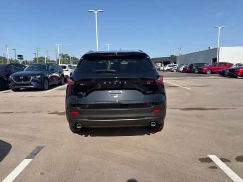 New 2026 MAZDA CX-5 Preferred AWD/4WD image 10