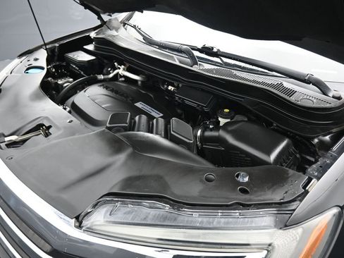 Used 2017 Honda Pilot LX image 55