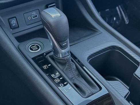 New 2025 Nissan Sentra S image 23