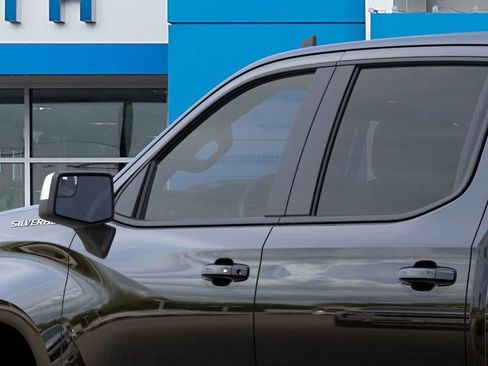 New 2026 Chevrolet Silverado 1500 LT w/ Protection Package image 14