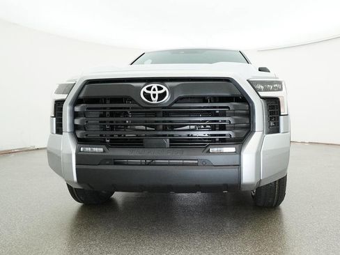 New 2025 Toyota Tundra SR5 w/ SR5 Premium Package image 17