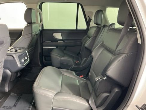 Certified 2025 Ford Expedition Active AWD/4WD image 29
