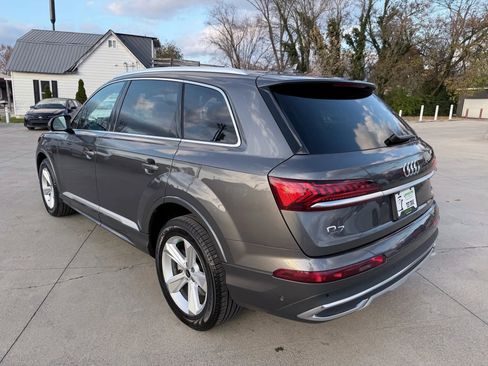 Used 2024 Audi Q7 2.0T Premium Plus image 4