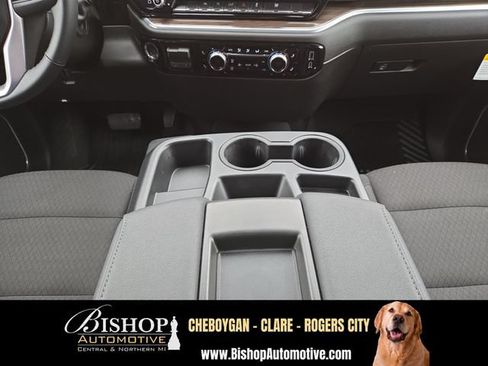 Used 2026 GMC Sierra 1500 Elevation AWD/4WD image 20