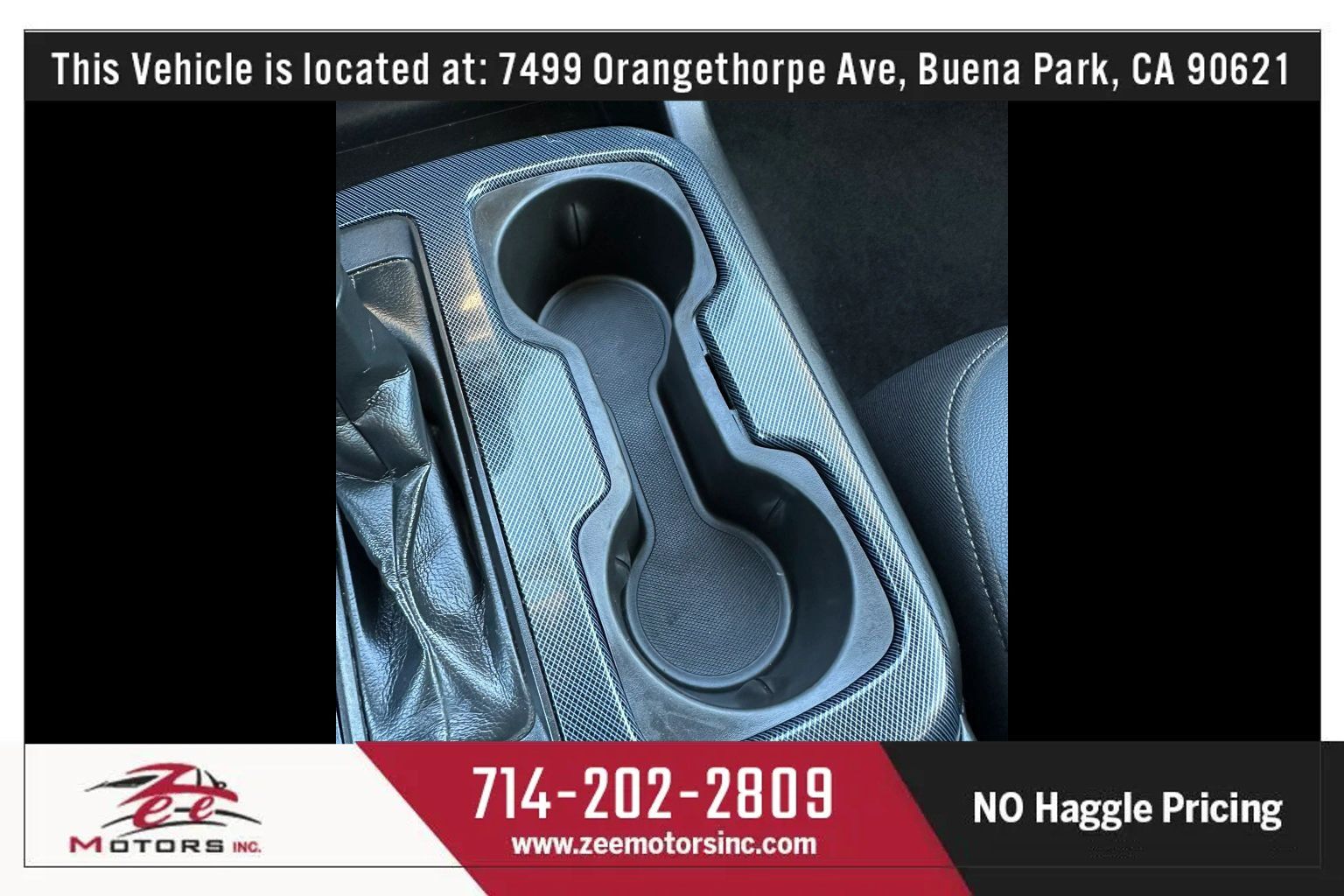 Used 2017 Chevrolet Colorado Z71 RWD image 33