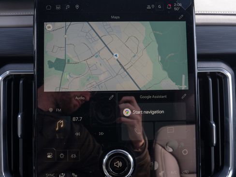 New 2026 GMC Acadia Elevation w/ Elevation Premium Package image 15