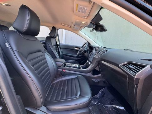 Used 2024 Ford Edge SEL w/ Convenience Package AWD/4WD image 28
