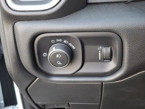 New 2024 RAM 3500 Tradesman w/ Safety Group AWD/4WD image 13