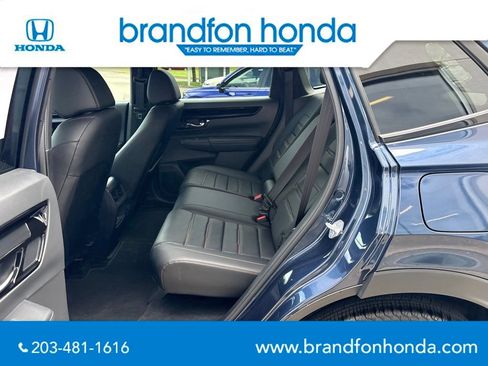 Used 2026 Honda CR-V Sport Touring image 23