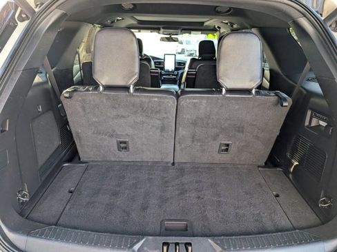 Used 2022 Ford Explorer ST w/ Equipment Group 401A image 32