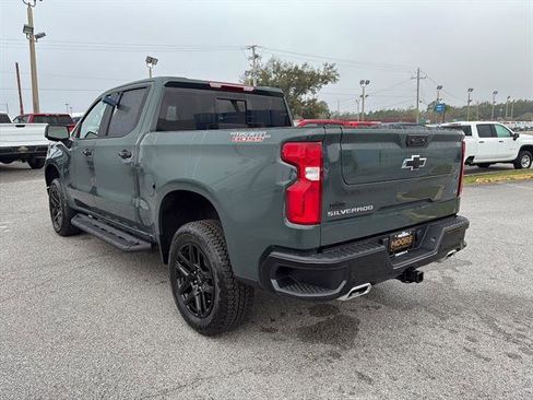 New 2026 Chevrolet Silverado 1500 LT Trail Boss w/ LT Trail Boss Premium Package image 5