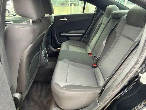 Used 2016 Dodge Charger R/T RWD image 22