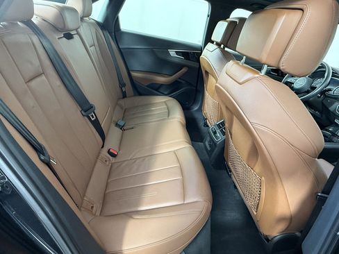 Used 2023 Audi A4 2.0T Premium w/ Convenience Package image 15