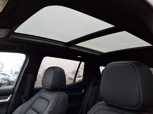 New 2026 GMC Terrain Elevation w/ Elevation Premium Package image 15