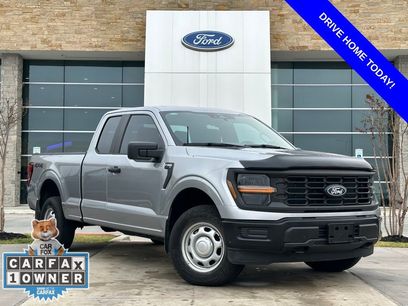 Used 2024 Ford F150 XL