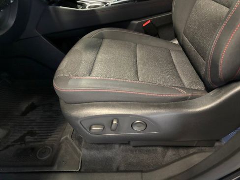 Used 2024 Chevrolet Traverse Z71 w/ Enhanced Driving Package image 16