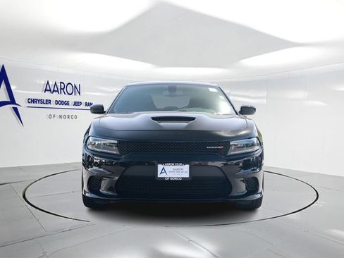Used 2023 Dodge Charger GT RWD image 4