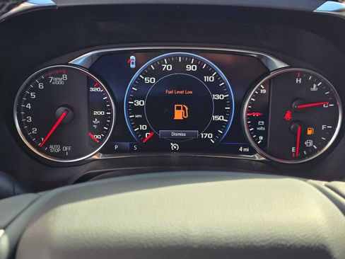 New 2025 Chevrolet Blazer RS image 35