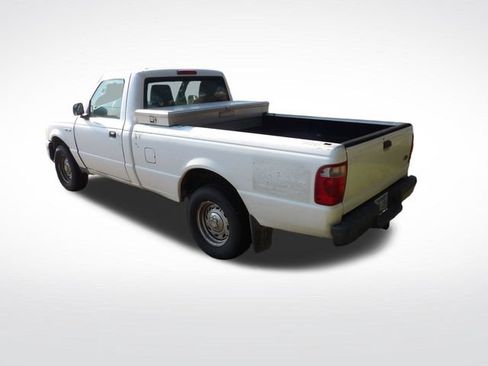 Used 2005 Ford Ranger XL RWD image 11