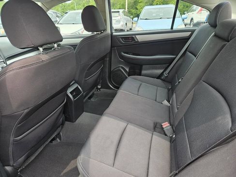 Used 2017 Subaru Legacy 2.5i w/ Alloy Wheel Package image 12