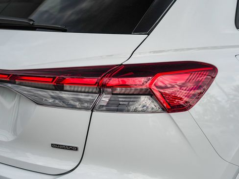 Certified 2023 Audi Q4 e-tron Premium Plus w/ Premium Plus AWD/4WD image 11