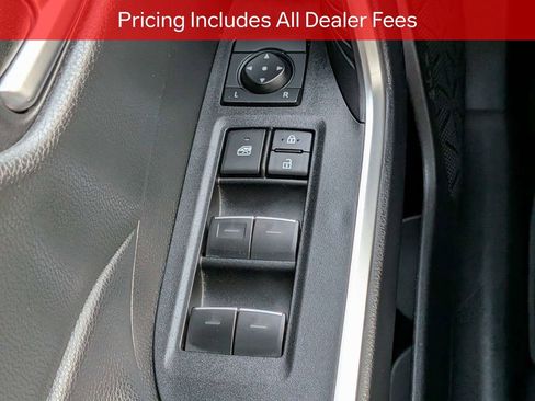 Certified 2025 Toyota RAV4 XLE AWD/4WD image 25