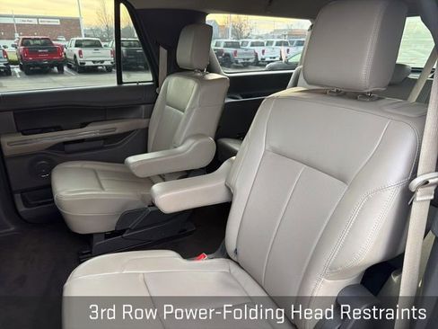 Used 2021 Ford Expedition Max XLT image 28